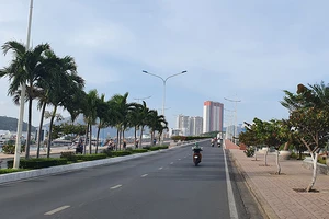 Khánh Hòa mở cửa, đón khách du lịch nội tỉnh từ 1-10