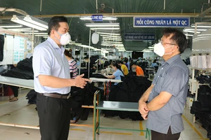 Chủ tịch tỉnh Phú Yên: Mở cửa an toàn để khôi phục sản xuất, kinh doanh