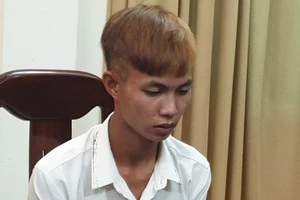 Tòa tuyên tử hình nghịch tử rủ bạn về nhà sát hại mẹ rồi cướp tiền