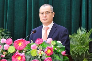 Phú Yên chủ động tìm giải pháp phục hồi, phát triển kinh tế