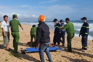 Xảy ra 9 vụ chết đuối, Phú Yên có văn bản cảnh báo