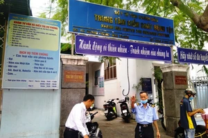 Ngăn chặn chuyển dịch tài sản của giám đốc CDC Khánh Hòa và 9 cán bộ 