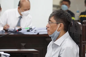 Cựu chủ tịch Khánh Hòa: 'Tôi sai do kế thừa thiếu sót của nhiệm kỳ trước'