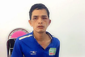 Bắt 'siêu trộm' nông sản liên tỉnh ở Tây Nguyên