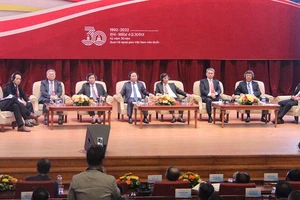 Hàn Quốc cam kết đầu tư vào Nam Trung Bộ- Tây Nguyên