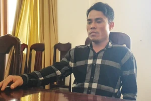 Nghi can sát hại 3 người gia đình nhà vợ lên kế hoạch 2 năm nay