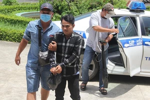 Nghi can sát hại 3 người gia đình vợ cũ ở Phú Yên không có biểu hiện tâm thần