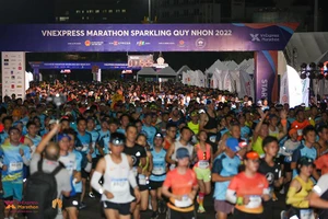 1 vận động viên qua đời sau khi dự giải Marathon 