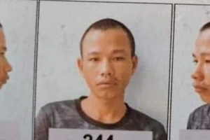 1 phạm nhân trốn khỏi trại giam ở Phú Yên