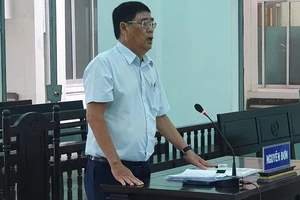 Cựu phó chánh thanh tra yêu cầu chủ tịch tỉnh thụ lý đơn khiếu nại