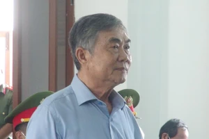 Bất ngờ nộp 800 triệu, cựu phó chủ tịch Phú Yên được đề nghị giảm mức án
