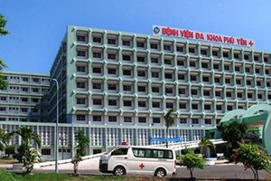 Cảnh cáo cựu giám đốc BV Đa khoa Phú Yên liên quan kit test Việt Á