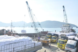 Đẩy mạnh thu hút đầu tư vào khu kinh tế Nam Phú Yên