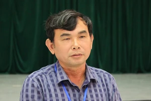 Phó chủ tịch HĐND tỉnh Phú Yên bị kỷ luật cảnh cáo