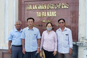 Thu hồi quyết định buộc VKSND tỉnh Khánh Hòa bồi thường oan