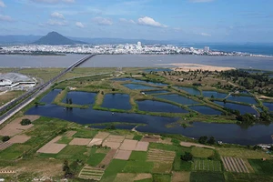 Phú Yên thu hồi dự án khu đô thị không qua đấu giá