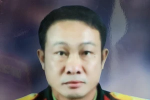 Thiếu tá quân đội hy sinh khi cứu 2 người đuối nước