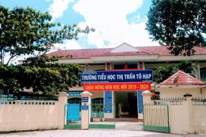 Thêm hàng chục học sinh ở Khánh Hòa nhập viện nghi ngộ độc