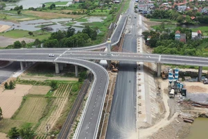 Phú Yên rà soát các dự án, gói thầu của Tập đoàn Thuận An