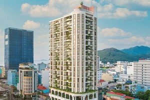 Chủ 1 khách sạn ở Quy Nhơn bị phạt vì chậm đóng bảo hiểm