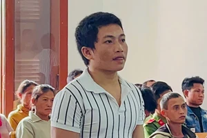 Can vợ chồng em gái cãi nhau, anh vợ bị chém bất tỉnh