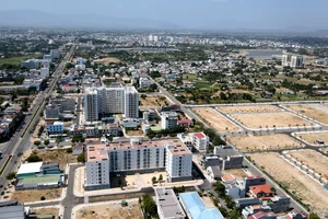 Ninh Thuận chuẩn bị đấu giá 8 khu đất 