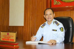 Khánh Hòa bổ nhiệm Chi cục trưởng Chi cục Quản lý thị trường