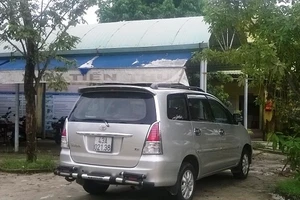 Người dân truy đuổi tài xế tông chết người rồi bỏ chạy