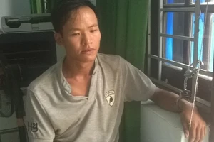 Cắt trộm cáp viễn thông rồi trốn truy nã