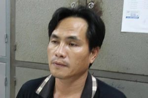 'Siêu trộm' chuyên đột nhập bệnh viện sa lưới