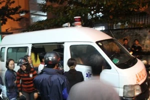 Điều tra vụ bé trai 16 tháng tử vong