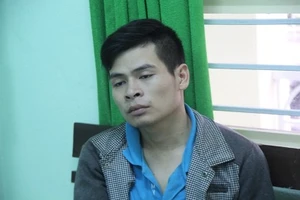 Nam sinh viên 'giật' hơn 200 tờ vé số của bà cụ 65 tuổi