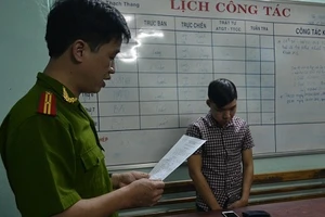 Không có xe vẫn rao bán xuyên Việt để lừa tiền