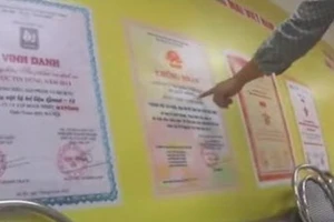 Hơn 1.200 người ở Đà Nẵng 'sập bẫy' tập đoàn đa cấp Liên Kết Việt