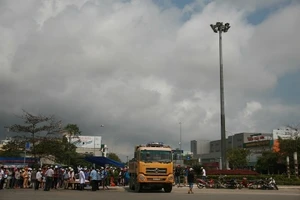 Không 'xử' được xe ben sẽ cách chức lãnh đạo sở, quận