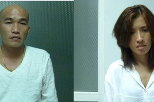 Chặt đứt đường dây ma túy TP.HCM - Đà Nẵng