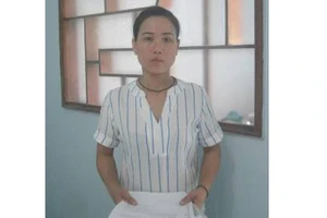 Tòa thụ lý vụ nữ doanh nhân đòi bồi thường 8,7 tỉ đồng