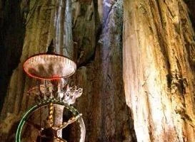 Đi tham quan, bé 6 tuổi ngã xuống hang động tử vong