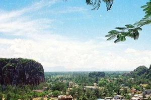 Đà Nẵng: Đài truyền thanh bị 'chèn sóng' có tiếng Trung Quốc