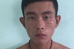 Bắt người cầm đầu nhóm cướp giật tài sản du khách nước ngoài