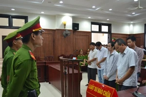 Vụ công an đánh chết người ở Phú Yên: Người kêu oan được giảm 3 năm tù