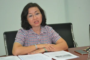 Bổ nhiệm người nhà 'đúng quy trình, không có sai phạm'