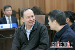 Các cựu lãnh đạo tỉnh Thanh Hóa khai gì ở phiên tòa xét xử sai phạm tại dự án Hạc Thành Tower?