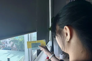 Bảo hiểm xe máy hết hạn, bị phạt bao nhiêu?