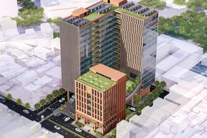 Dừng dự án trung tâm hành chính TP Nha Trang 