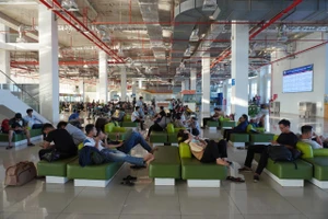 Dịp lễ 30-4 nghỉ 5 ngày, dự báo bến xe tại TP.HCM sẽ đón lượng khách 'khủng' 