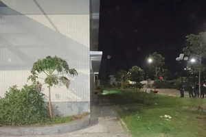 Điều tra vụ bệnh nhân tử vong nghi ngã lầu tại Bệnh viện Đa khoa Tiền Giang