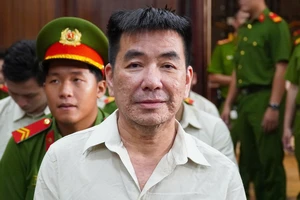 Vụ Trung Hậu 68 khai thác cát lậu: Nhiều cá nhân không bị xem xét trách nhiệm hình sự