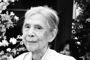 Nhạc sĩ Lư Nhất Vũ, tác giả ca khúc 'Bài ca đất phương Nam' qua đời