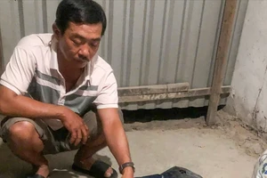 Công an TP Cần Thơ phá vụ trộm 3 tỉ đồng sau 2 giờ truy xét